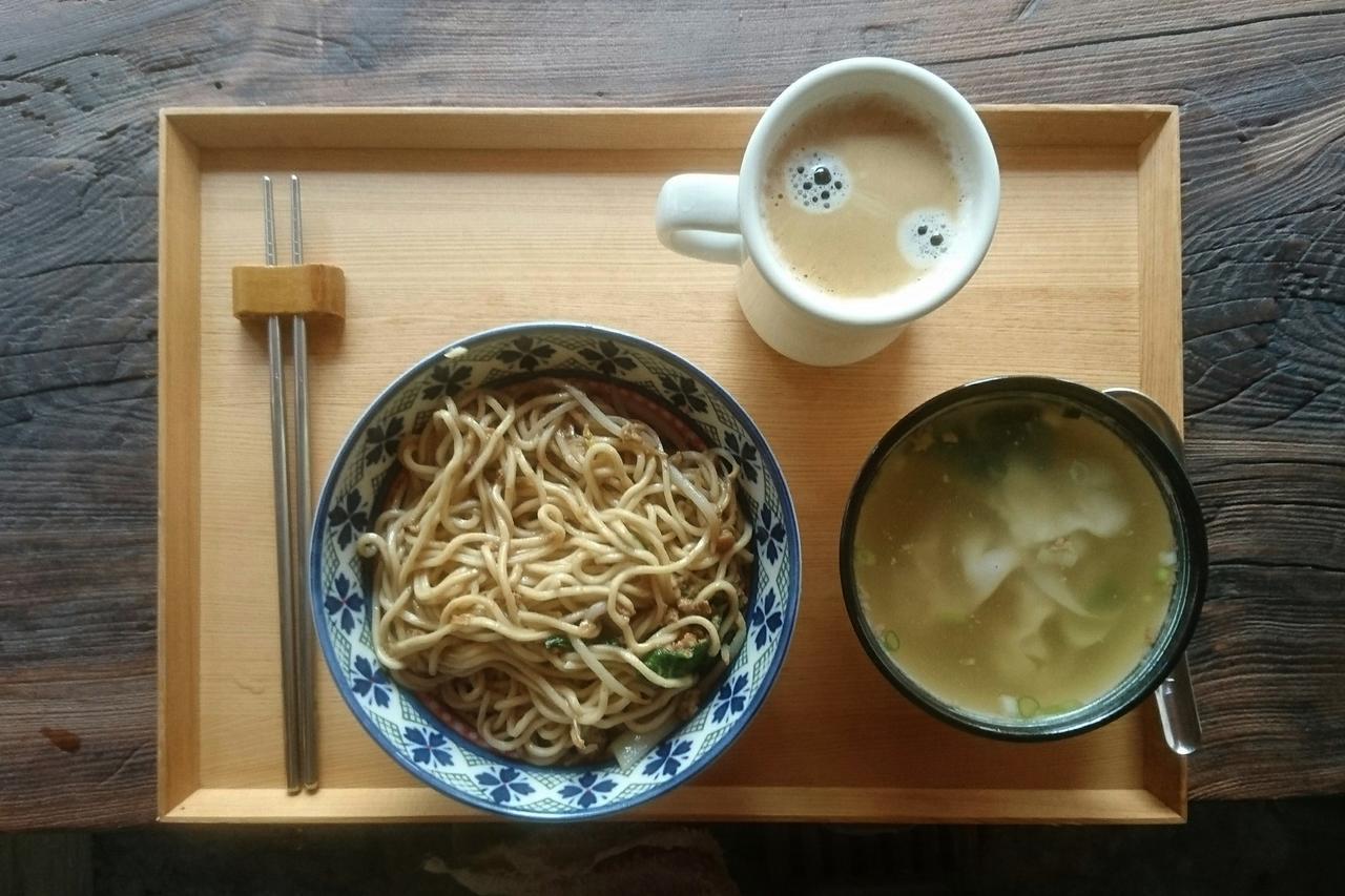 巷弄x台南住宿加早餐旅馆 外观 照片